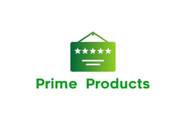 Prime-Products